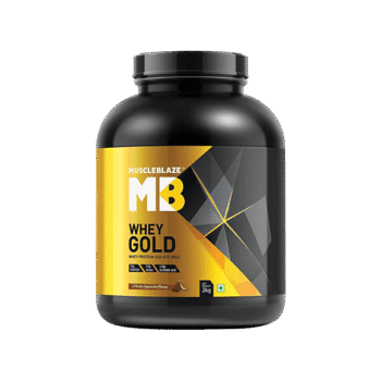 Protein Powder 2kg