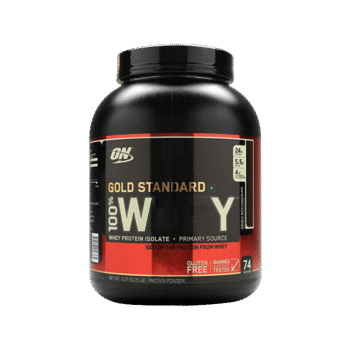 Optimum Nutrition